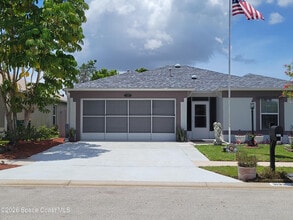 Building Photo - 3133 Cauthen Creek Dr