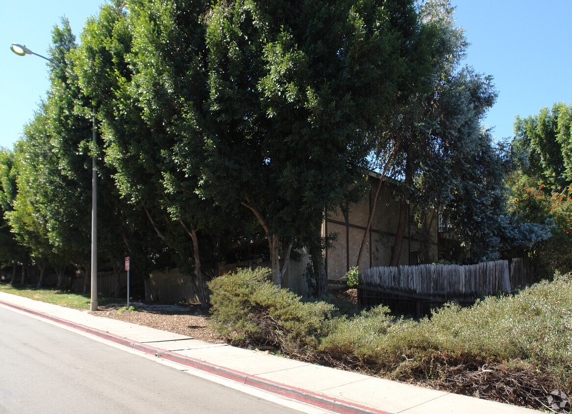 Building Photo - Thorne Terrace Apartments