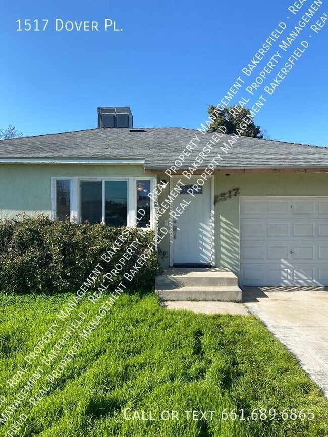 Building Photo - 1517 Dover Pl - Zero Deposit, Ask us How!