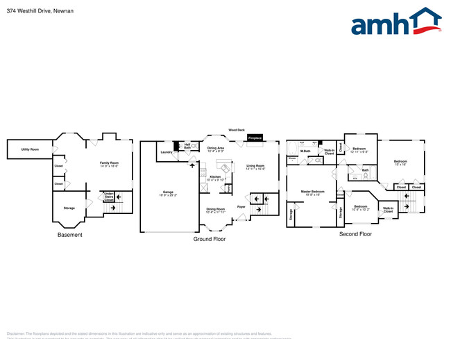 Foto del edificio - 374 Westhill Dr