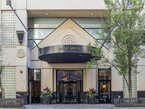 Building Photo - 111 W Maple St