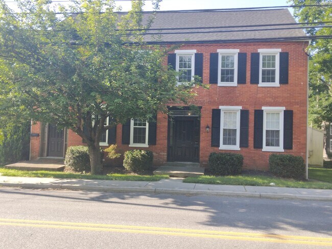 Building Photo - 134 W Frederick St