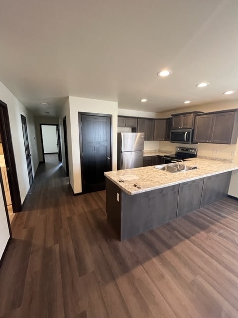 Foto del edificio - 313 Post Oak Dr