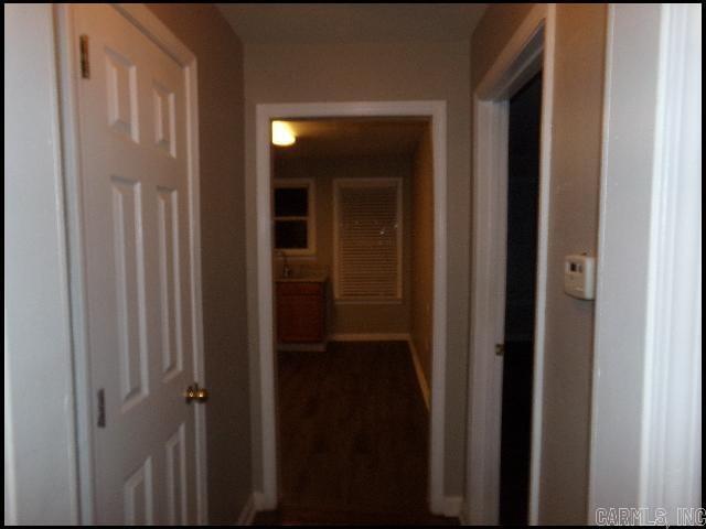 Foto del edificio - 1720 W 19th St