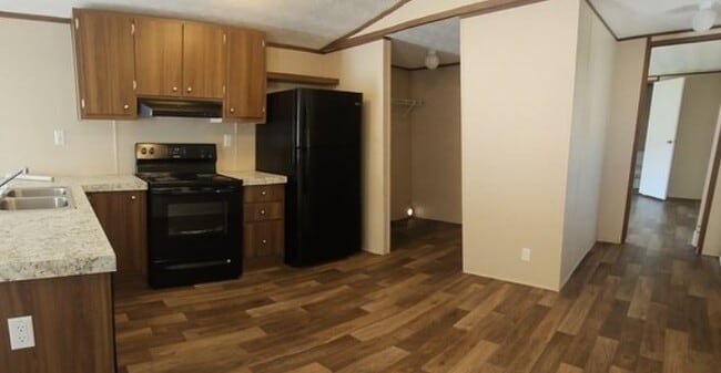 Building Photo - 12179 FM730