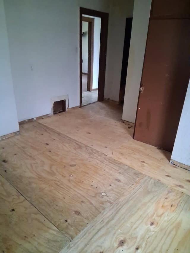 Foto del edificio - 1422 N 54th St