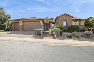 Building Photo - 5907 E Calle de Las Estrellas Rd
