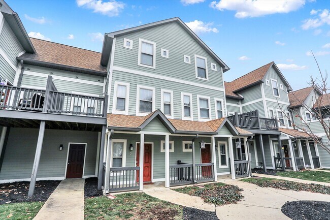 Building Photo - 2241 N Scioto St