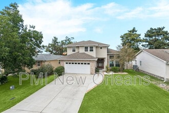 Building Photo - 114 Eden Isles Dr