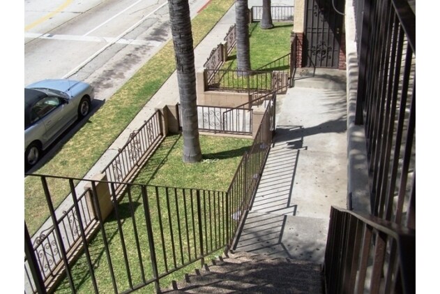 Foto del edificio - 3401 Gleason Ave