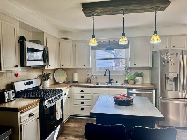 Foto del edificio - Home Sweet Home Loveland