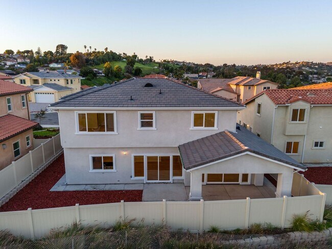 Foto del edificio - 4 Bedroom house with view