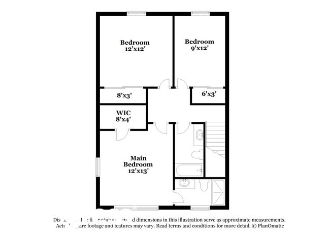Building Photo - 2965 Brookwell Dr