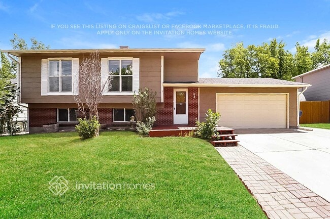 Building Photo - 9254 Garland St
