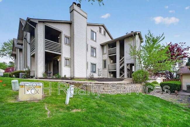 Foto del edificio - 2971 Horseshoe Bend Dr