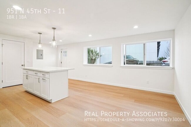 Foto del edificio - 951 N 45th St