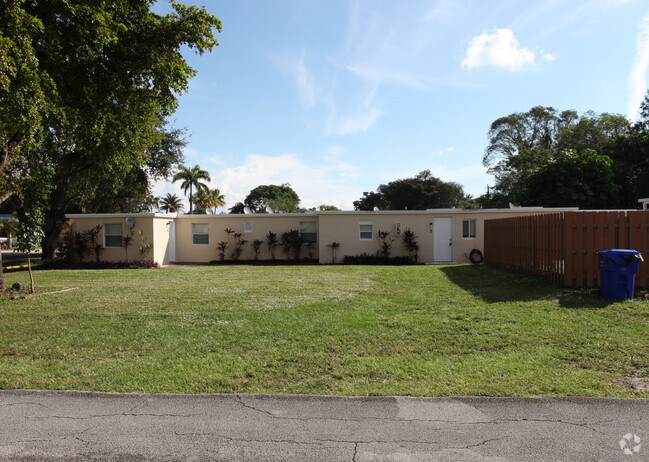 Foto del edificio - 5856 Garfield St