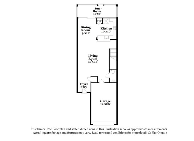 Building Photo - 525 Cherry Ridge Dr
