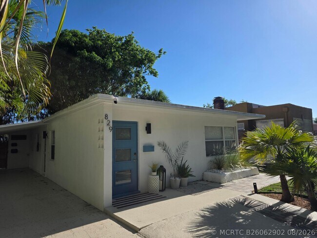 Foto del edificio - 829 Macy St