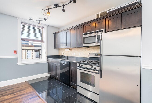 Foto del edificio - 110 1st St