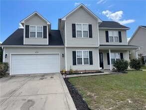 Building Photo - 2239 Gray Goose Loop