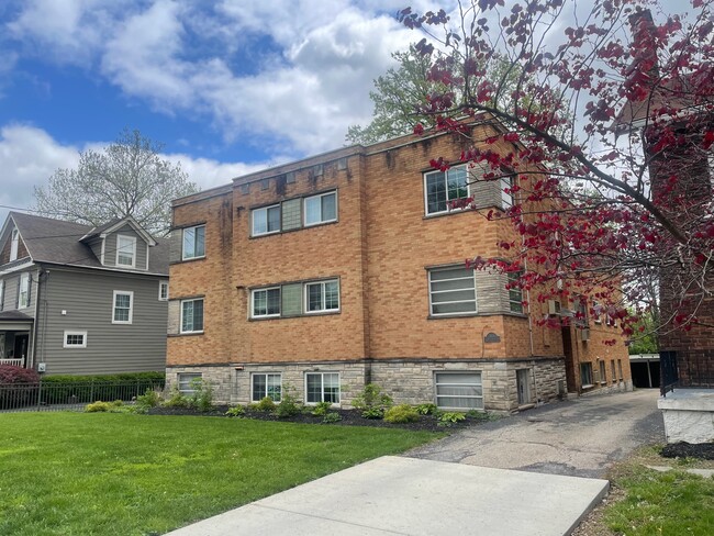 Foto del edificio - 2819 Erie Ave