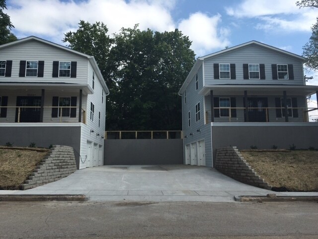 Building Photo - 1066 High St
