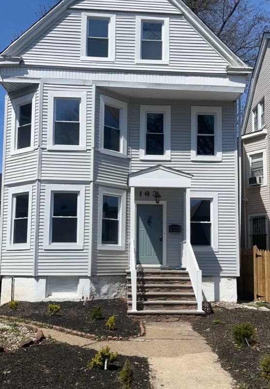 Building Photo - 163 Greenwood Ave