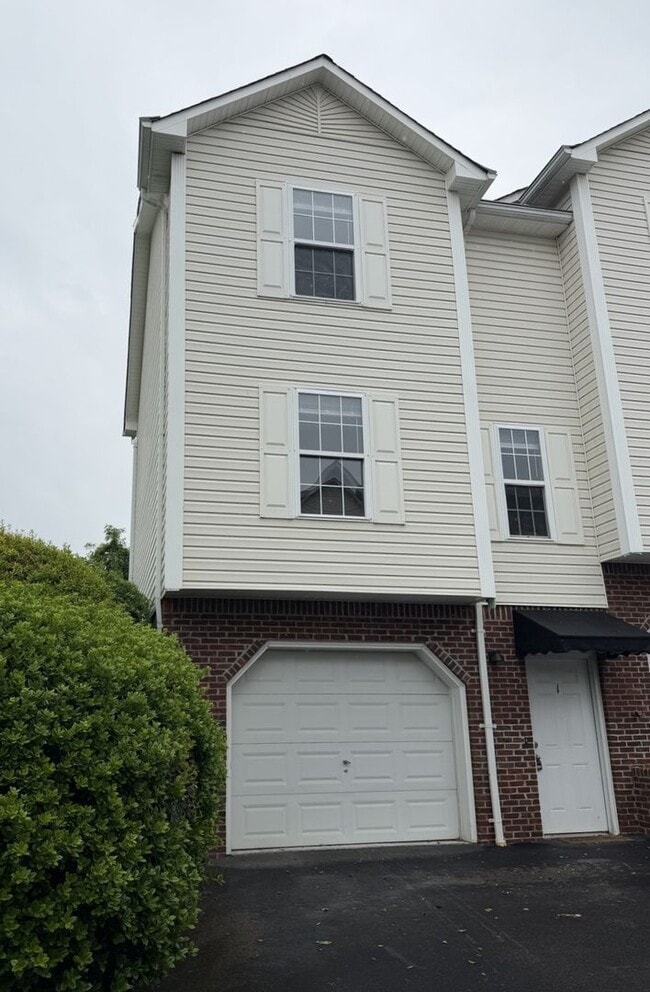 Building Photo - 1 Ivy Ct