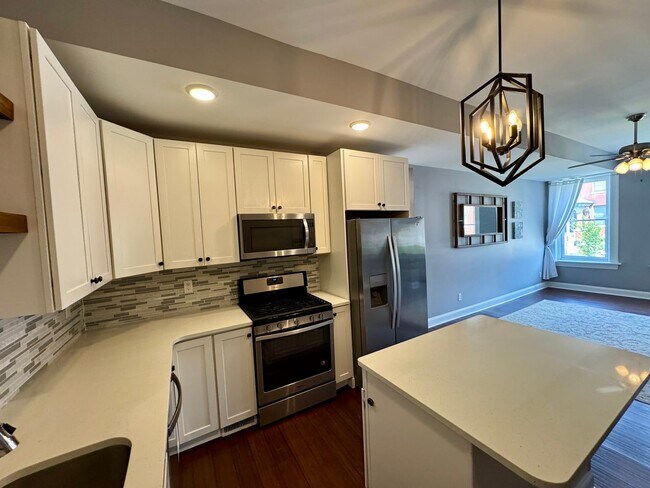 Foto del edificio - 2732 Accomac St