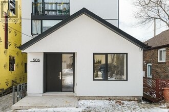 Building Photo - 506 Scarborough Rd