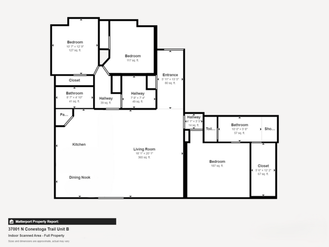 Building Photo - Home at Conestoga Trail! JOIN THE WAITLIST!