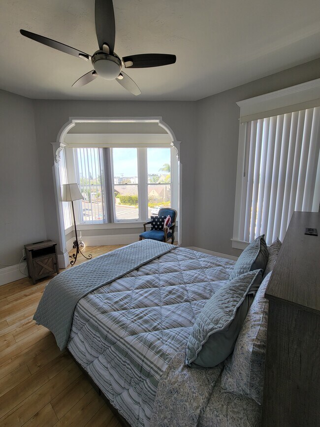 Foto del edificio - The Victorian