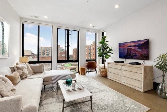 Photo - 1405 W St NW Apartment