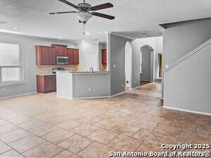 Foto del edificio - 525 Saddlehorn Way