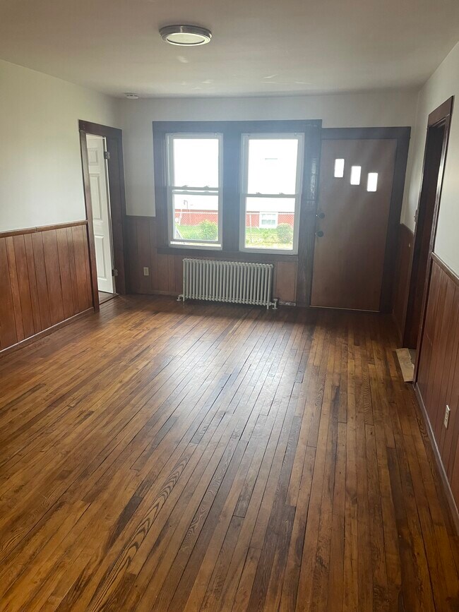 Foto del edificio - 743 Dartmouth St