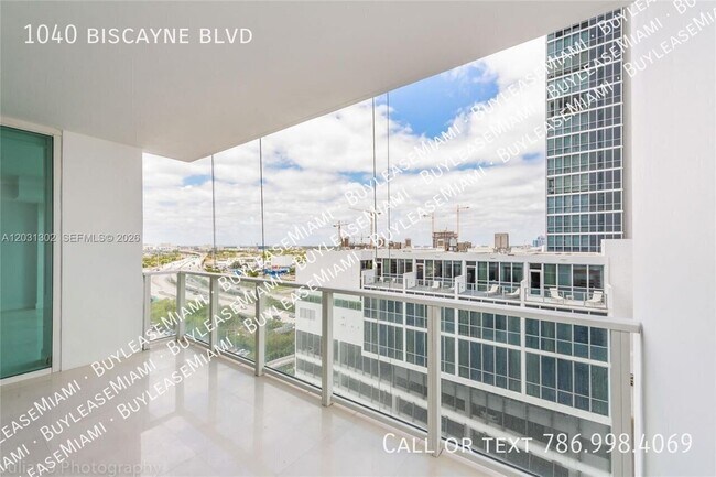 Foto del edificio - 1040 Biscayne Blvd