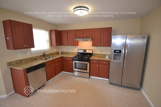 Foto del edificio - 347 Springhaven Way SE