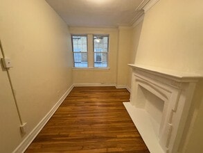 Interior Photo - New King Edward Apartments