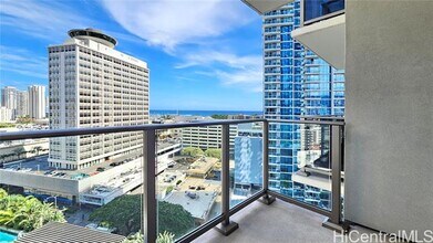 Building Photo - 1388 Kapiolani Blvd