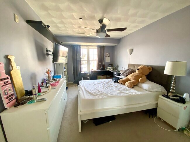 Master Bedroom - 260 Main St