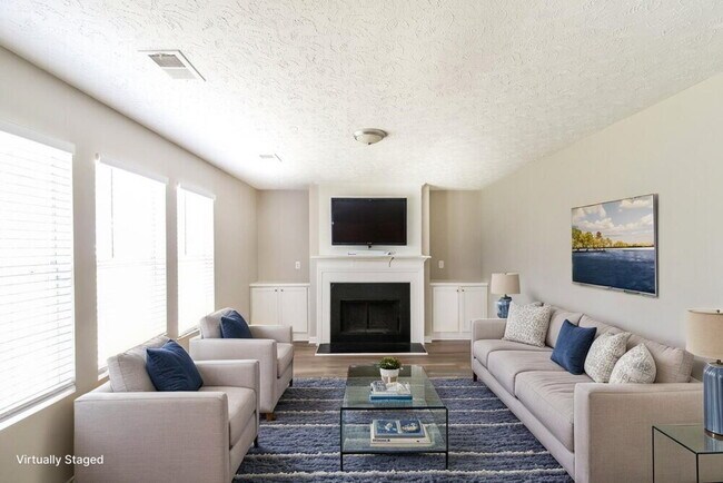 Foto del edificio - 6583 Carriage Ln