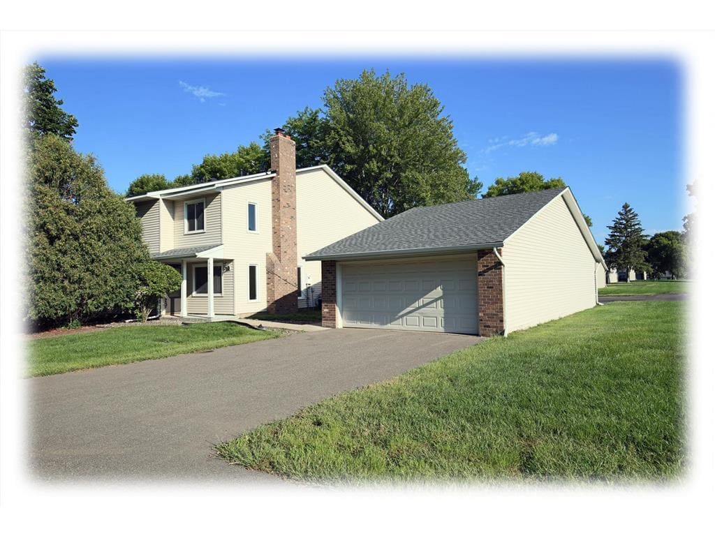 9358 Ranchview Ln N, Maple Grove, MN 55369 Townhome Rentals in Maple Grove MN