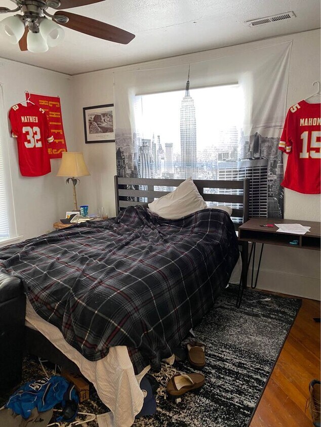 Foto principal - 525 Iowa Ave