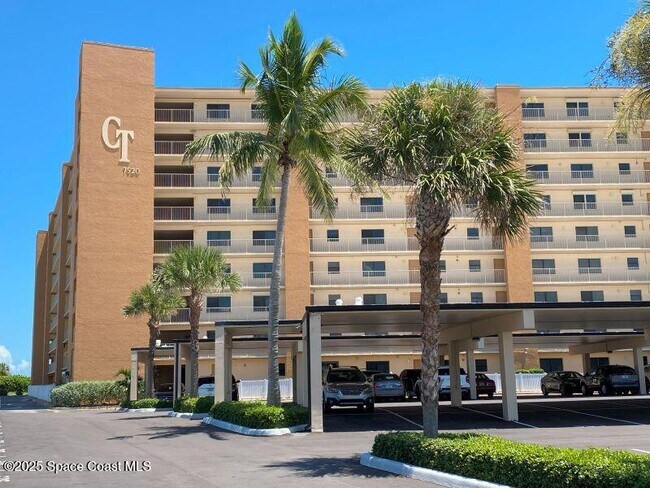 Foto del edificio - 7520 Ridgewood Ave