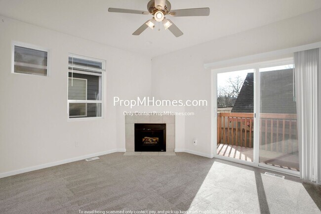 Foto del edificio - Cozy Three Bedroom Home in SE - New Photos!