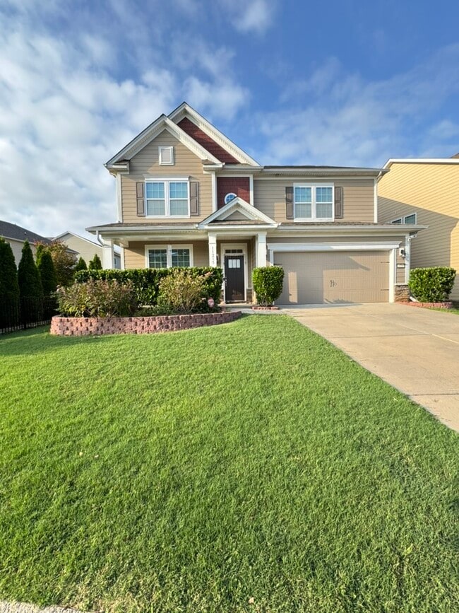 Building Photo - 11215 Streamwood Ln NW