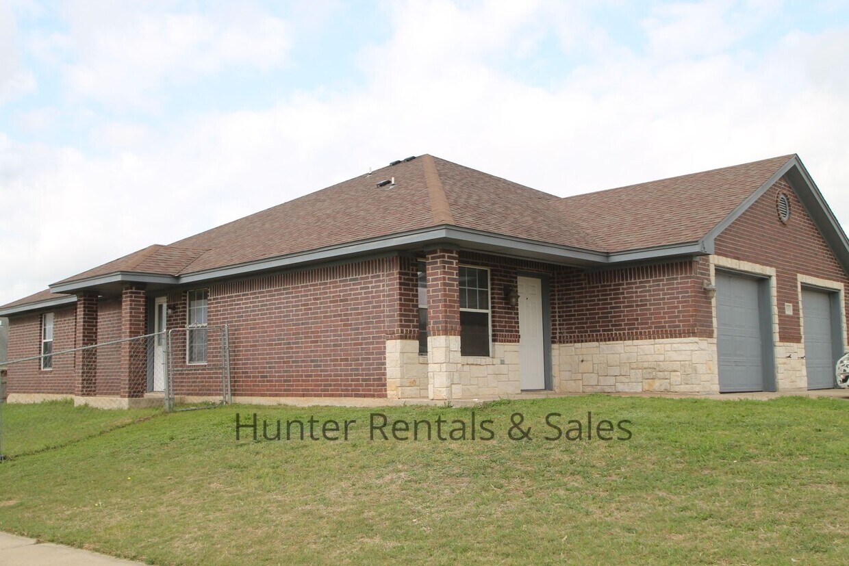 Foto principal - Spacious Duplex!