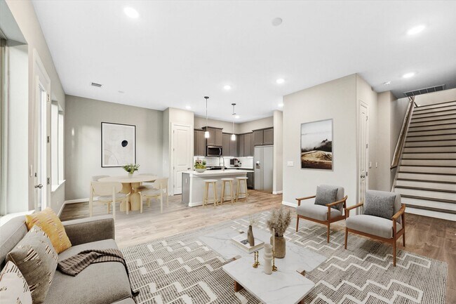 Building Photo - 804 Dawn Meadows Dr