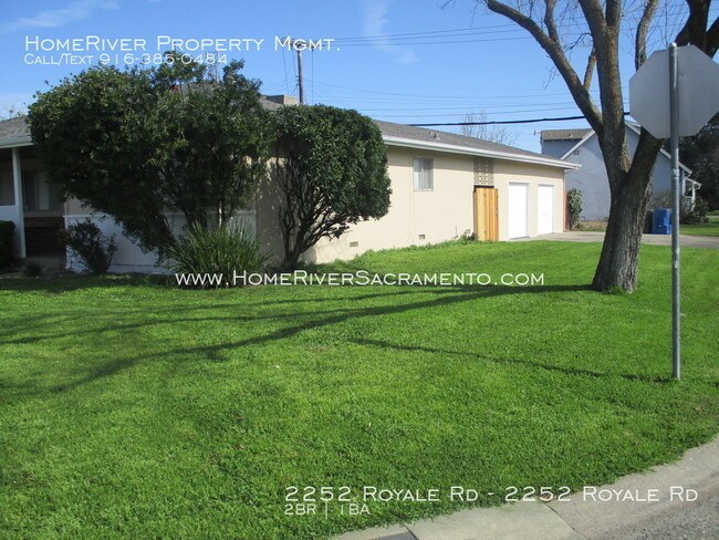 Foto del edificio - NICE DUPLEX NEAR ARDEN FAIR MALL!